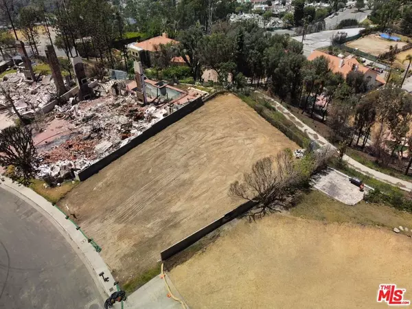 Pacific Palisades, CA 90272,1429 El Bosque CT