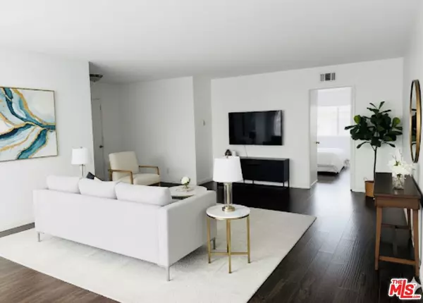 1475 S Wooster ST, Los Angeles, CA 90035