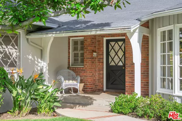 Sherman Oaks, CA 91423,3520 Longridge AVE