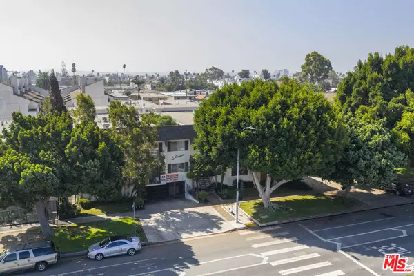 Los Angeles, CA 90066,12756 Venice BLVD