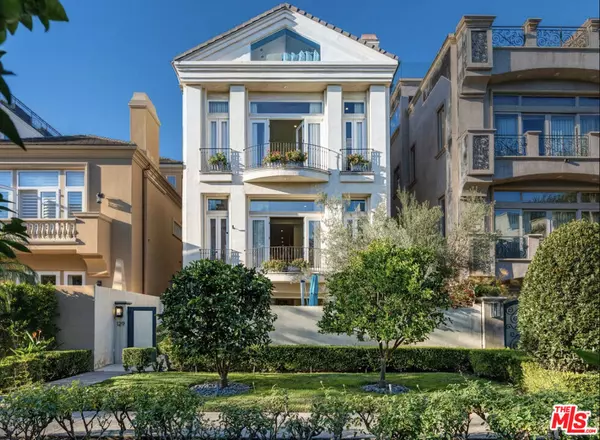 129 Channel Pointe MALL, Marina Del Rey, CA 90292