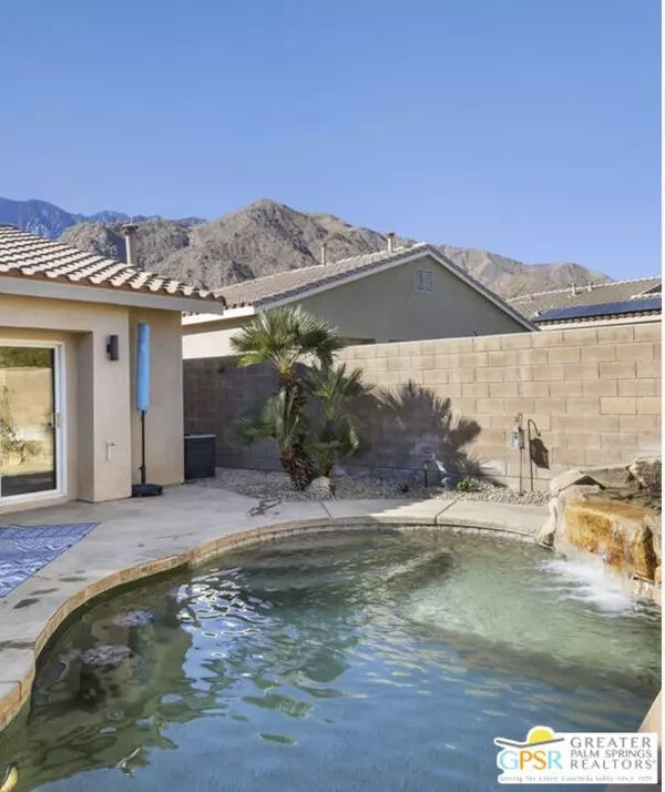 Palm Springs, CA 92262,1264 Oro Ridge