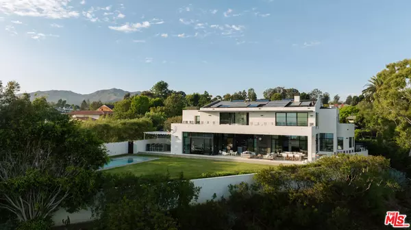 400 Amalfi DR, Pacific Palisades, CA 90272