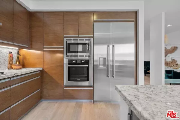 Marina Del Rey, CA 90292,310 Washington BLVD #601