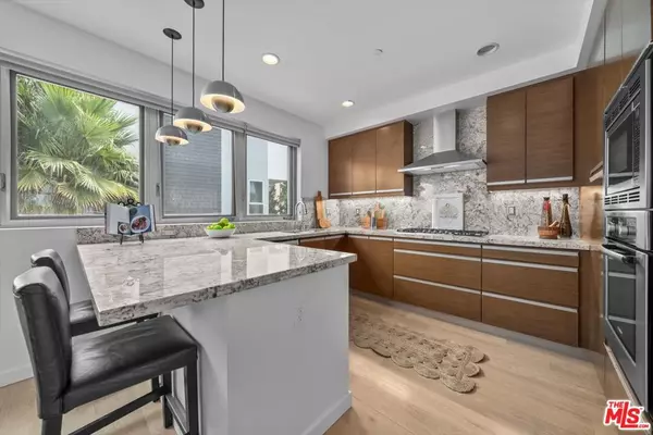 Marina Del Rey, CA 90292,310 Washington BLVD #601