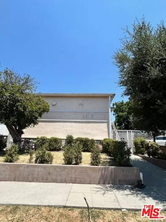 2215 Norwalk AVE, Los Angeles, CA 90041