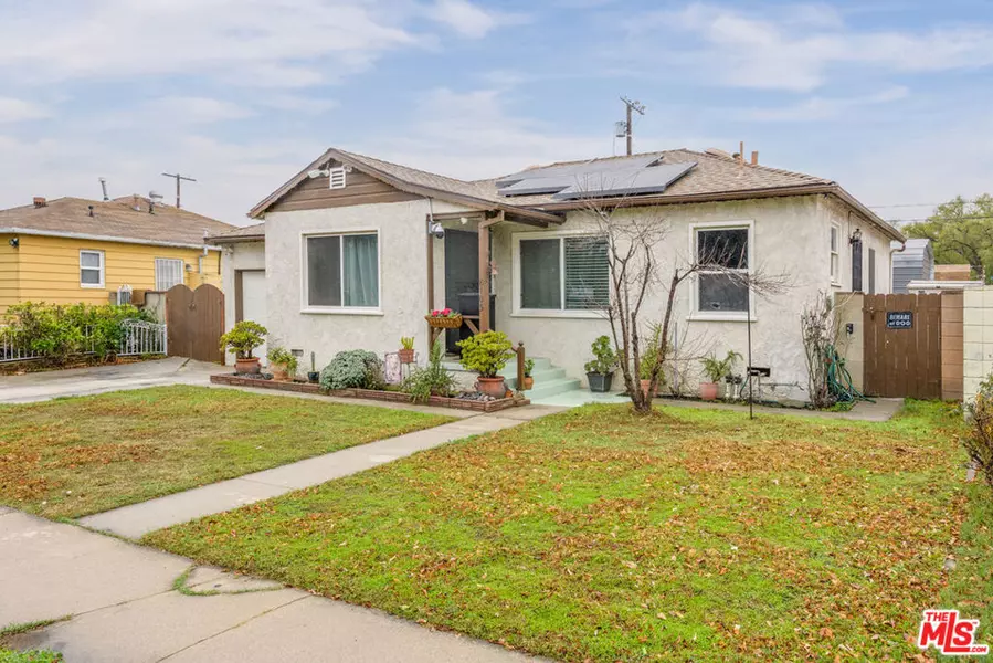 8105 Katherine AVE, Panorama City, CA 91402