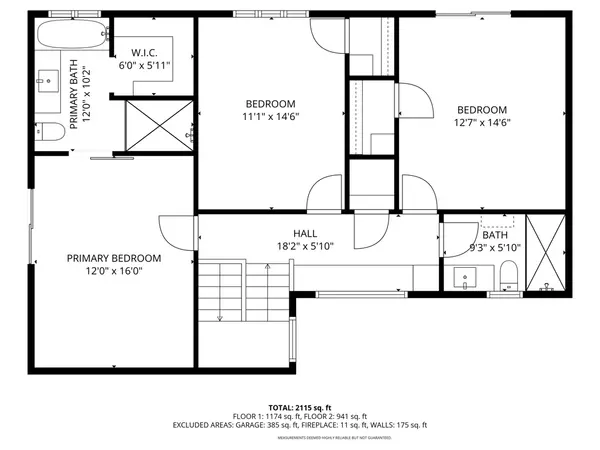 Los Angeles, CA 90046,7560 Devista DR