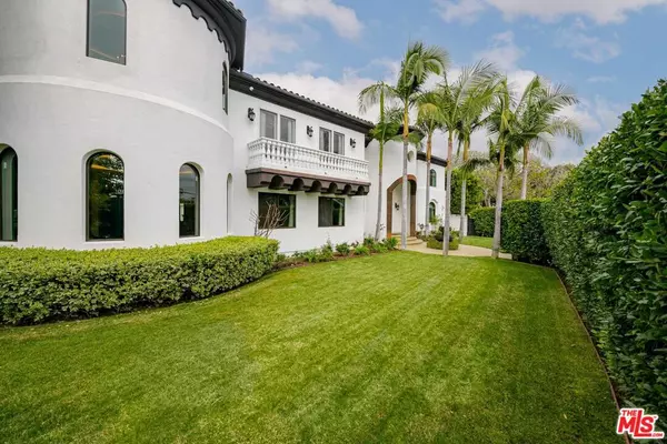 4705 Los Feliz BLVD, Los Angeles, CA 90027