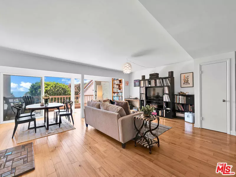 23922 De Ville WAY #B, Malibu, CA 90265