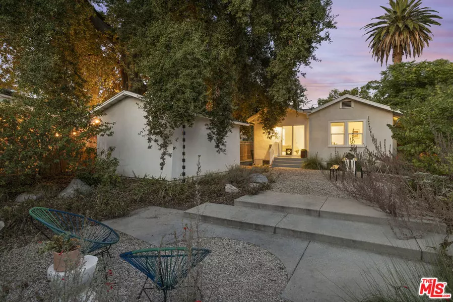 1875 Belmont AVE, Pasadena, CA 91103