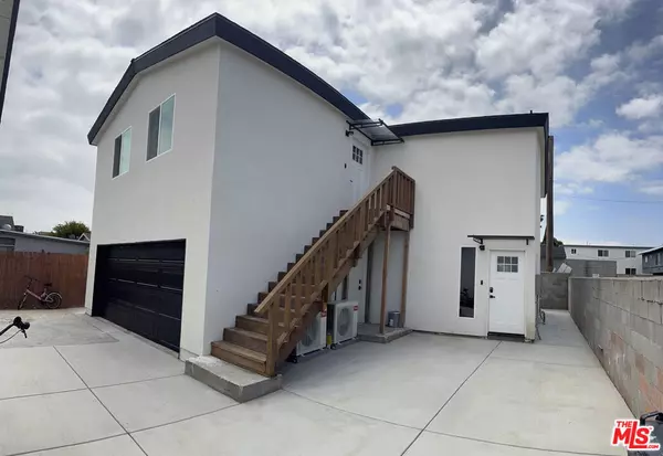 3528 W 139th ST #B, Hawthorne, CA 90250