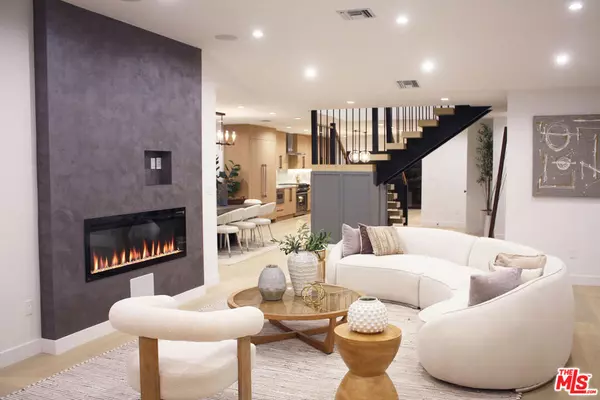 13541 Chandler BLVD, Sherman Oaks, CA 91401