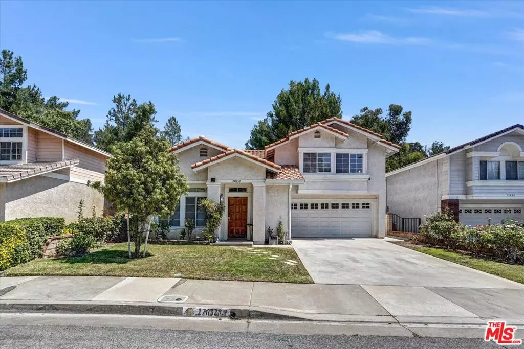 Santa Clarita, CA 91350,27632 Kevin PL
