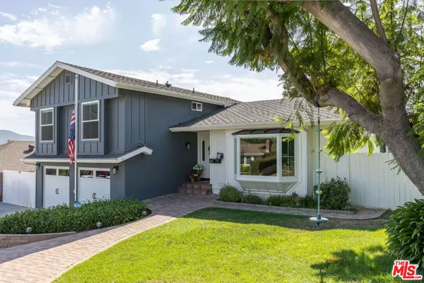 Newbury Park, CA 91320,779 La Grange AVE