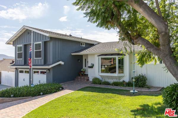 Newbury Park, CA 91320,779 La Grange AVE