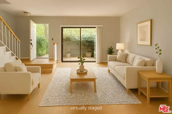 15061 Sherman WAY #A, Van Nuys, CA 91405