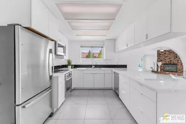 Palm Springs, CA 92262,2375 E Joyce DR