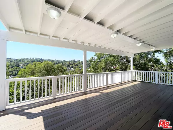 4780 Hub ST, Los Angeles, CA 90042