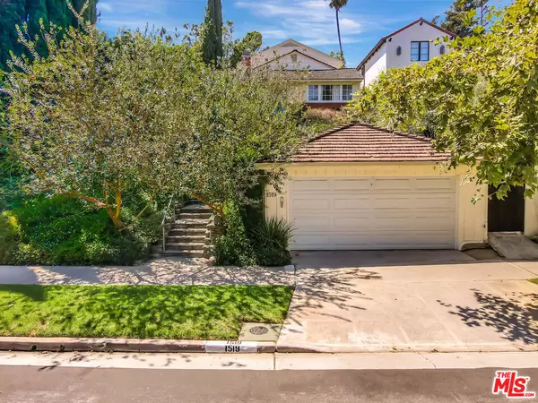 Los Angeles, CA 90024,1519 Comstock AVE