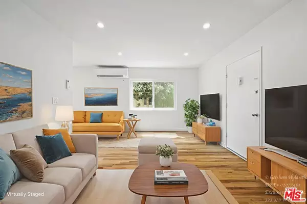 6640 Woodman AVE #3, Van Nuys, CA 91401