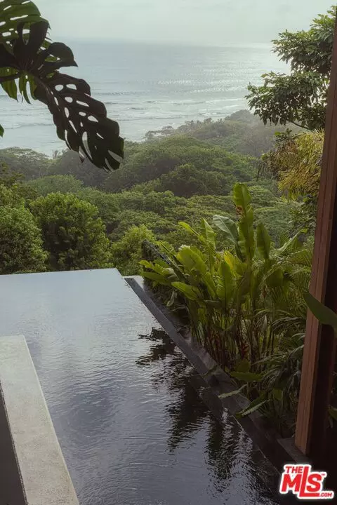 60111,0 Playa Hermosa, Santa Teresa, Costa Rica