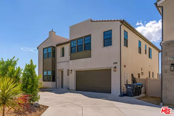 21166 Canyon View PL, Chatsworth, CA 91311