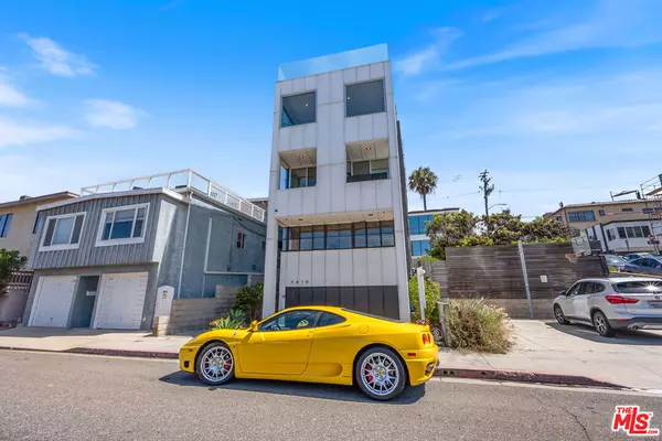3410 Hermosa AVE, Hermosa Beach, CA 90254