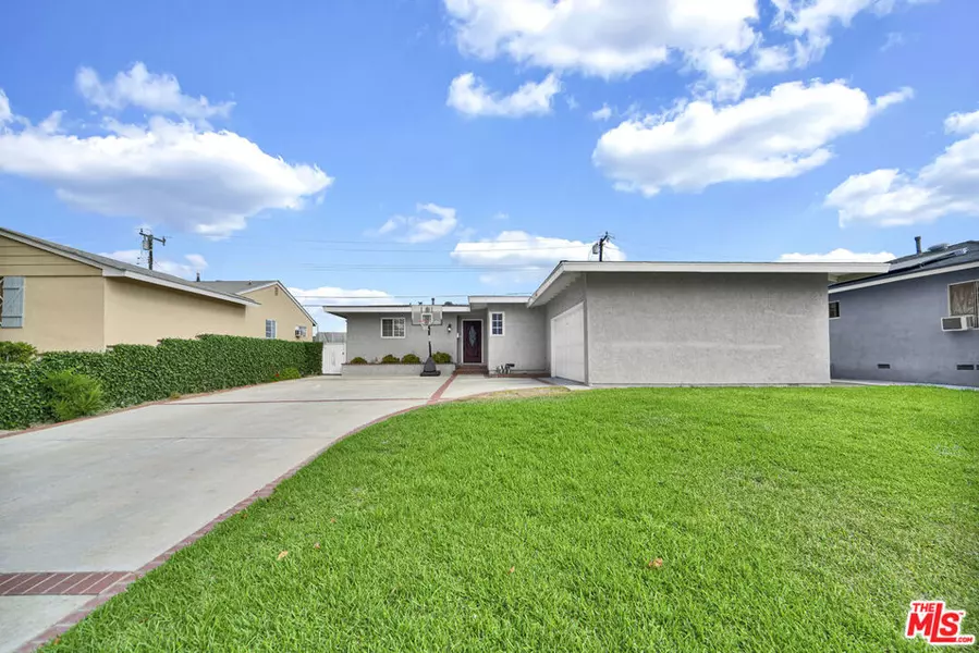 14975 Excelsior DR, La Mirada, CA 90638