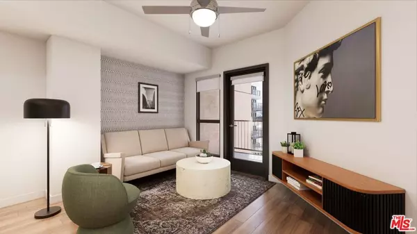 Burbank, CA 91502,800 N Front ST #1309