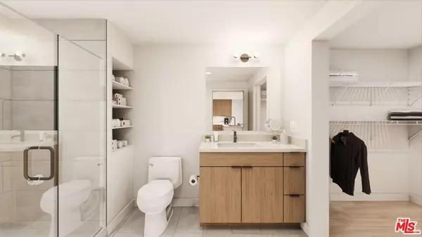 Burbank, CA 91502,800 N Front ST #1309