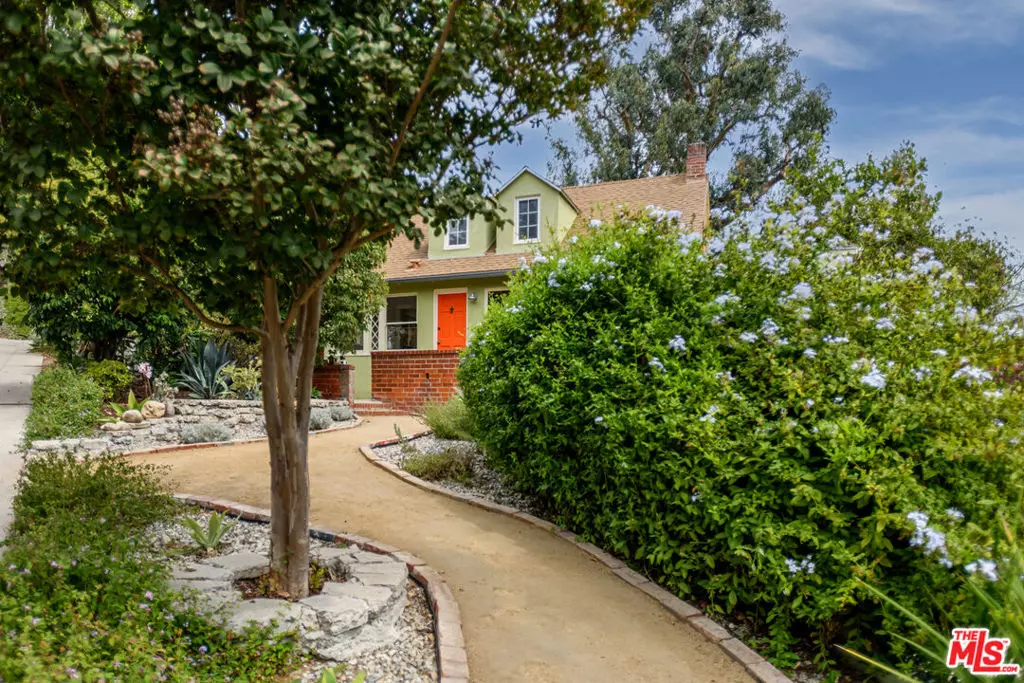 Los Angeles, CA 90039,1942 Cerro Gordo ST