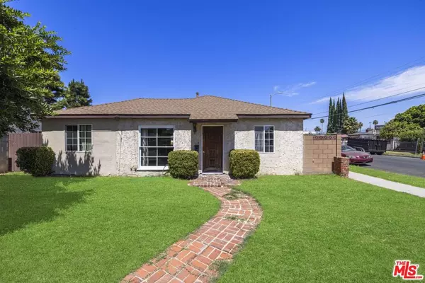 21001 Gault ST, Canoga Park, CA 91303