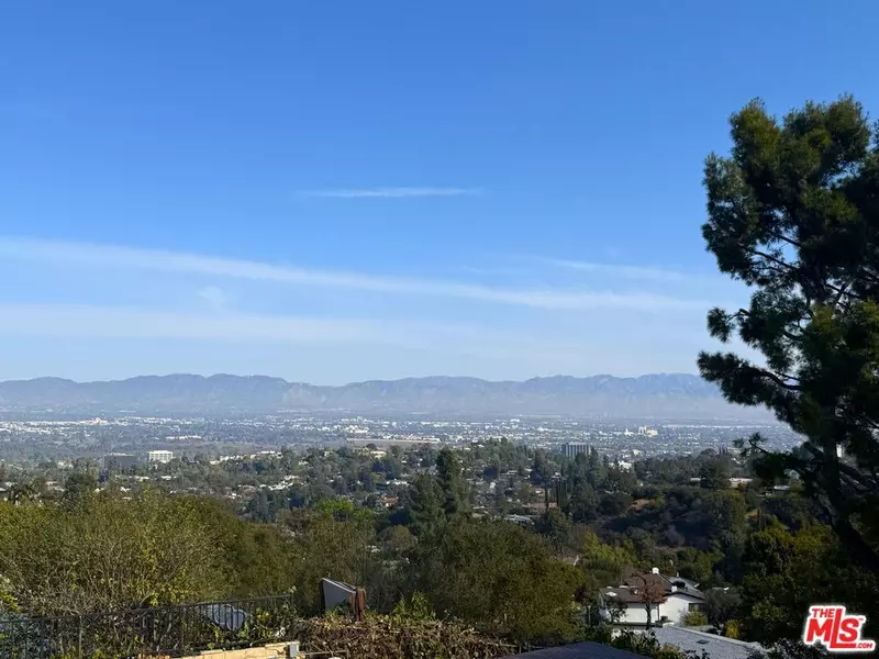 3610 Westfall DR, Encino, CA 91436