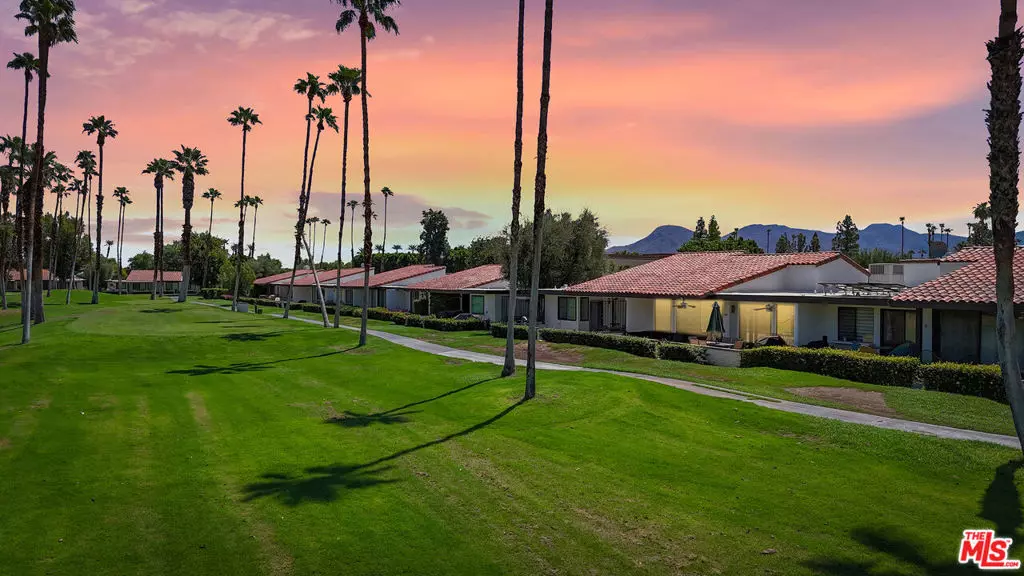 109 Torremolinos DR, Rancho Mirage, CA 92270