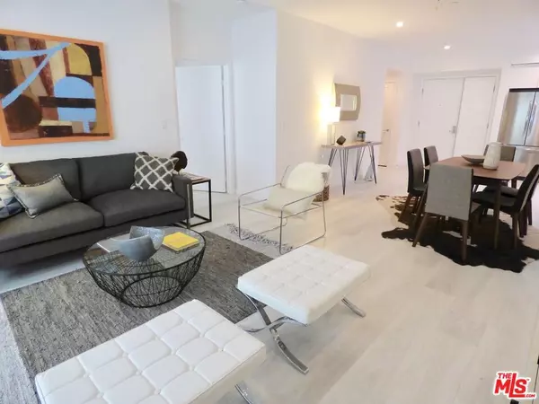 Los Angeles, CA 90025,1731 FEDERAL AVE #502