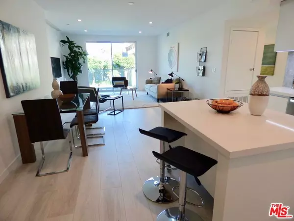 Los Angeles, CA 90025,1731 FEDERAL AVE #502