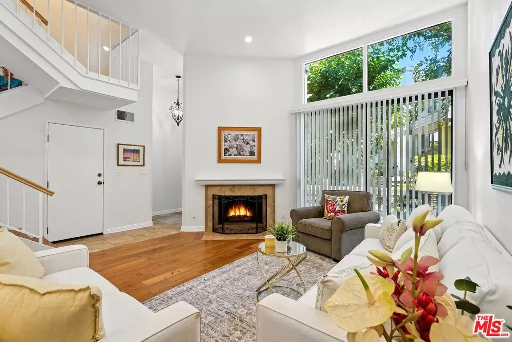 Northridge, CA 91324,9000 Vanalden AVE #197