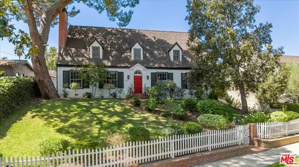 4331 Talofa AVE, Toluca Lake, CA 91602