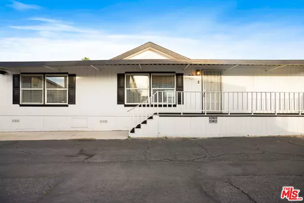 8250 Lankershim BLVD #33, North Hollywood, CA 91605