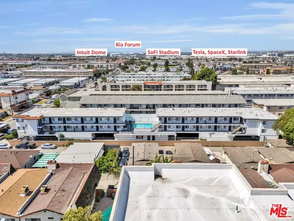 Hawthorne, CA 90250,14110 Yukon AVE