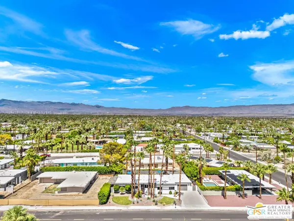 Palm Springs, CA 92262,2030 E Amado RD