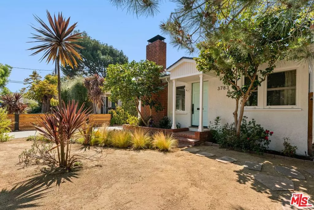 Los Angeles, CA 90066,3783 Colonial AVE