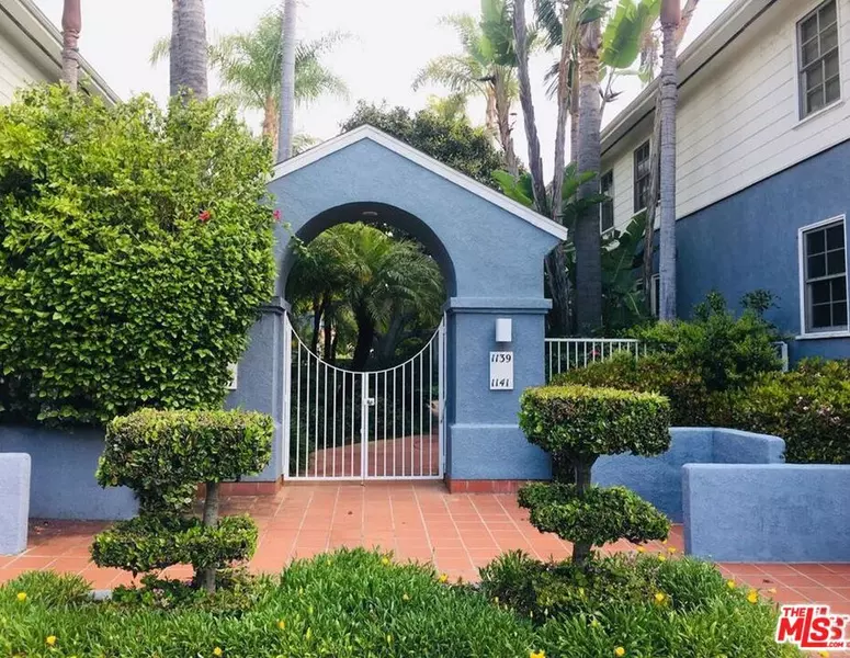 1137 26th ST #B, Santa Monica, CA 90403