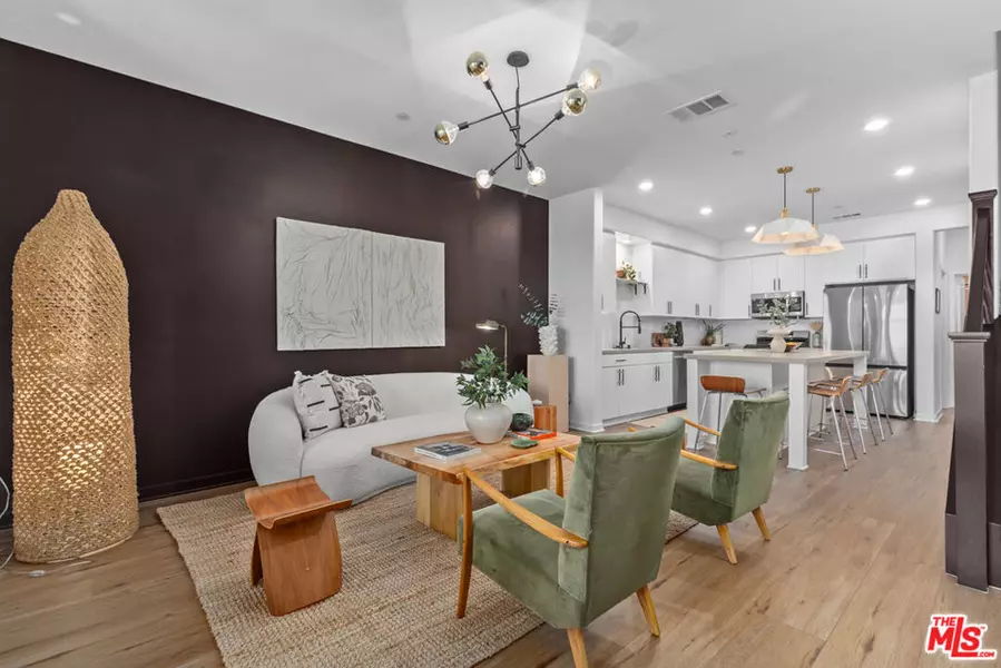 1448 Azalea CIR, Gardena, CA 90247
