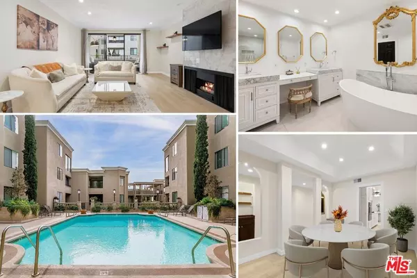 8455 Fountain AVE #414, West Hollywood, CA 90069