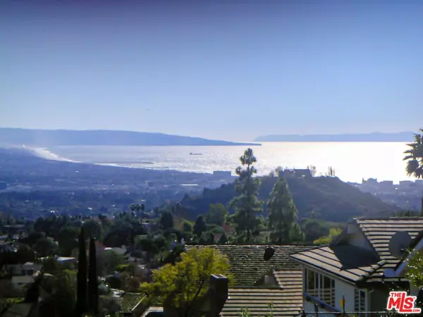 Los Angeles, CA 90049,2673 Cordelia RD