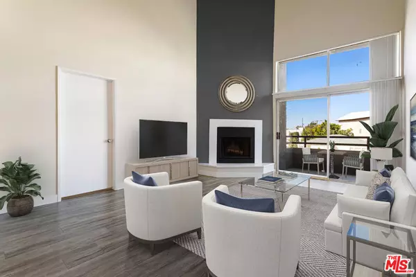 Los Angeles, CA 90024,1626 Malcolm AVE #202