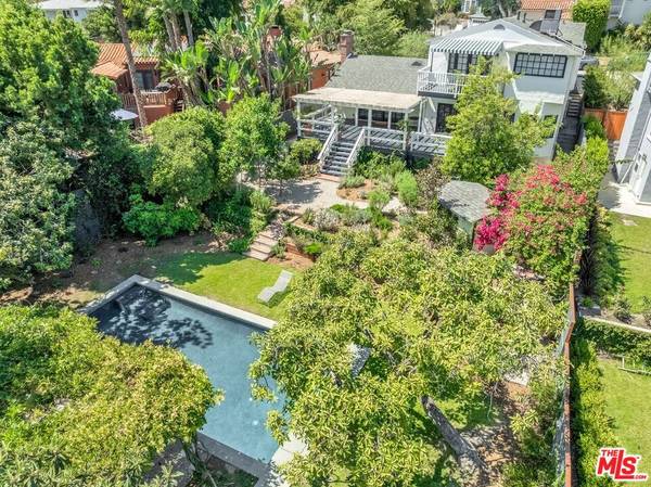 2150 Moreno DR, Los Angeles, CA 90039