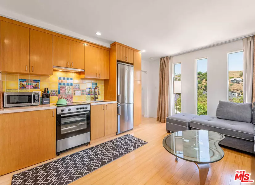 3116 unit A, Johnston ST, Los Angeles, CA 90031